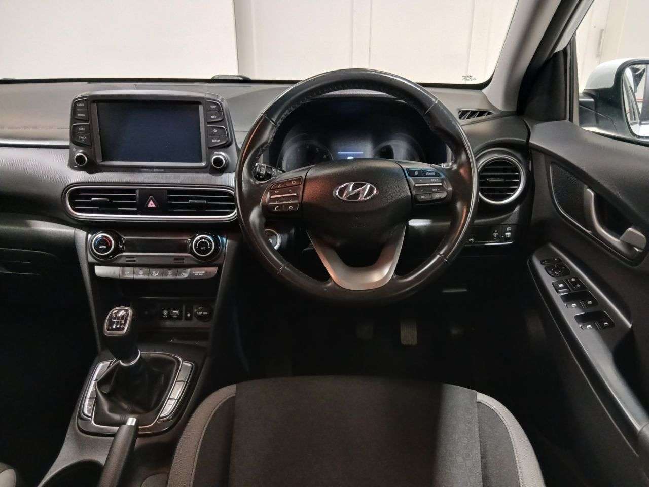 2018 HYUNDAI KONA 2018 HYUNDAI KONA