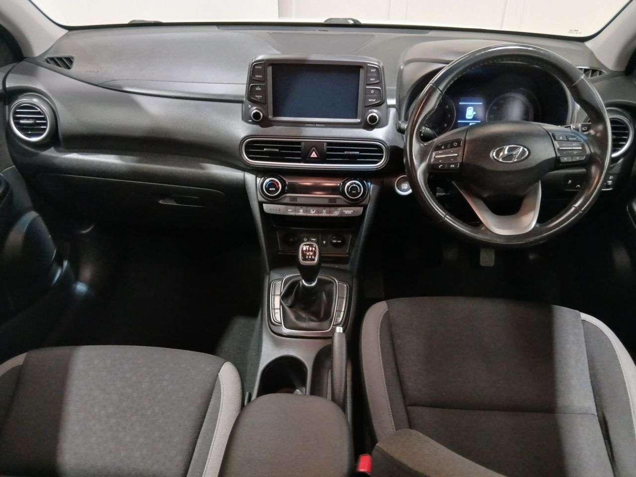 2018 HYUNDAI KONA 2018 HYUNDAI KONA
