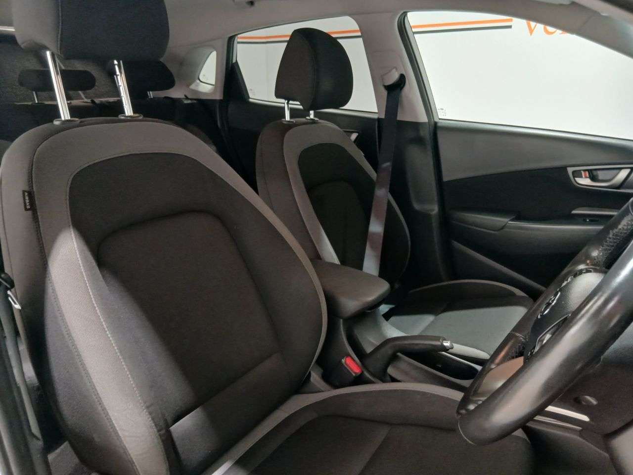 2018 HYUNDAI KONA 2018 HYUNDAI KONA