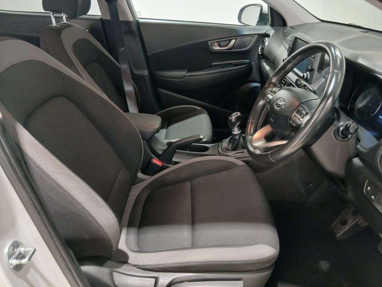 2018 HYUNDAI KONA 2018 HYUNDAI KONA