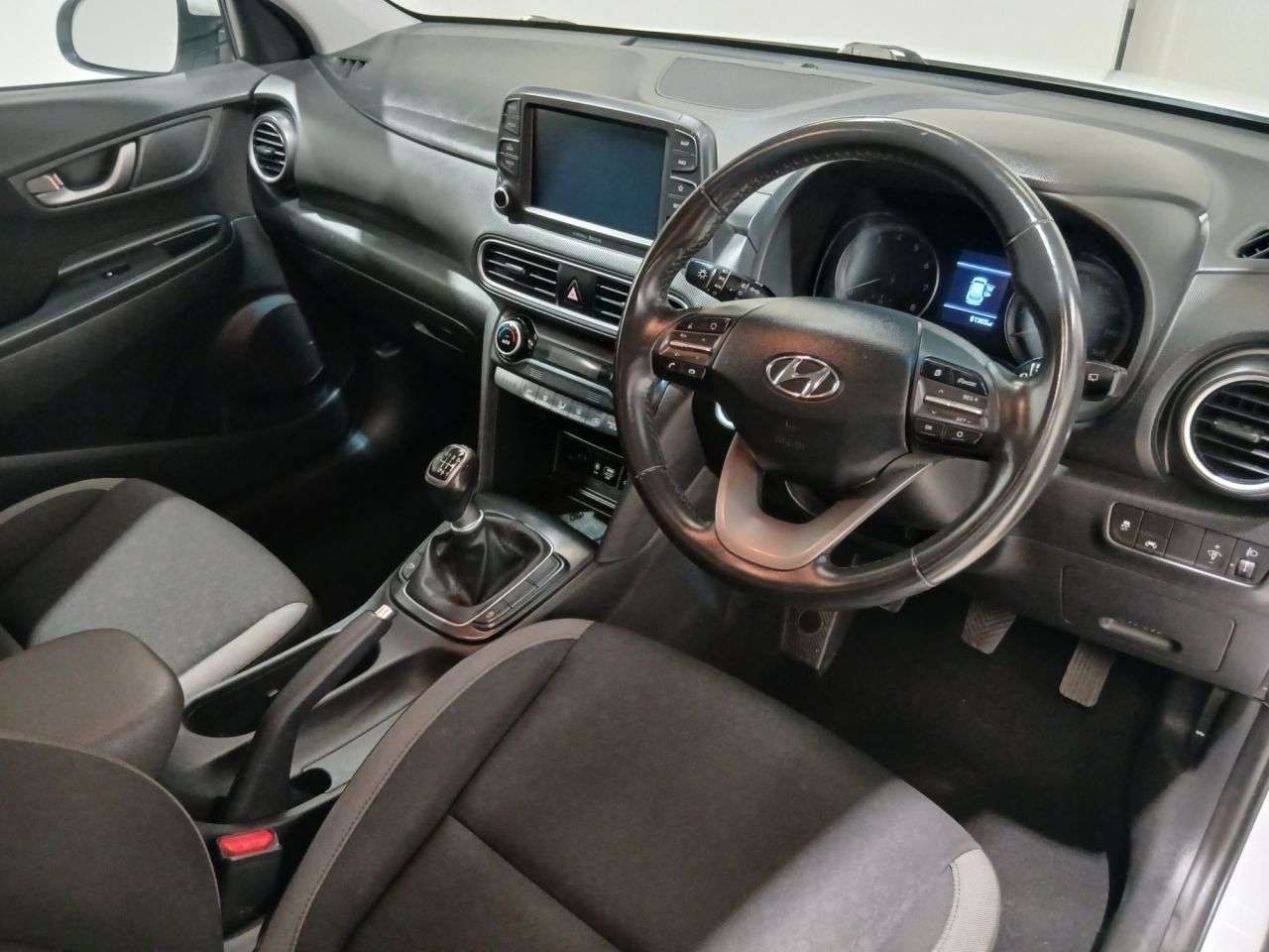 2018 HYUNDAI KONA 2018 HYUNDAI KONA