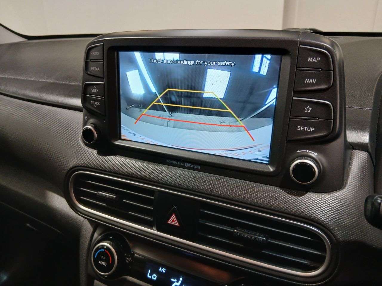 2018 HYUNDAI KONA 2018 HYUNDAI KONA