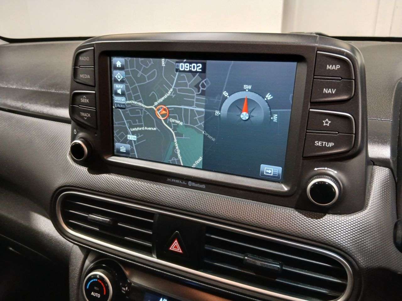 2018 HYUNDAI KONA 2018 HYUNDAI KONA