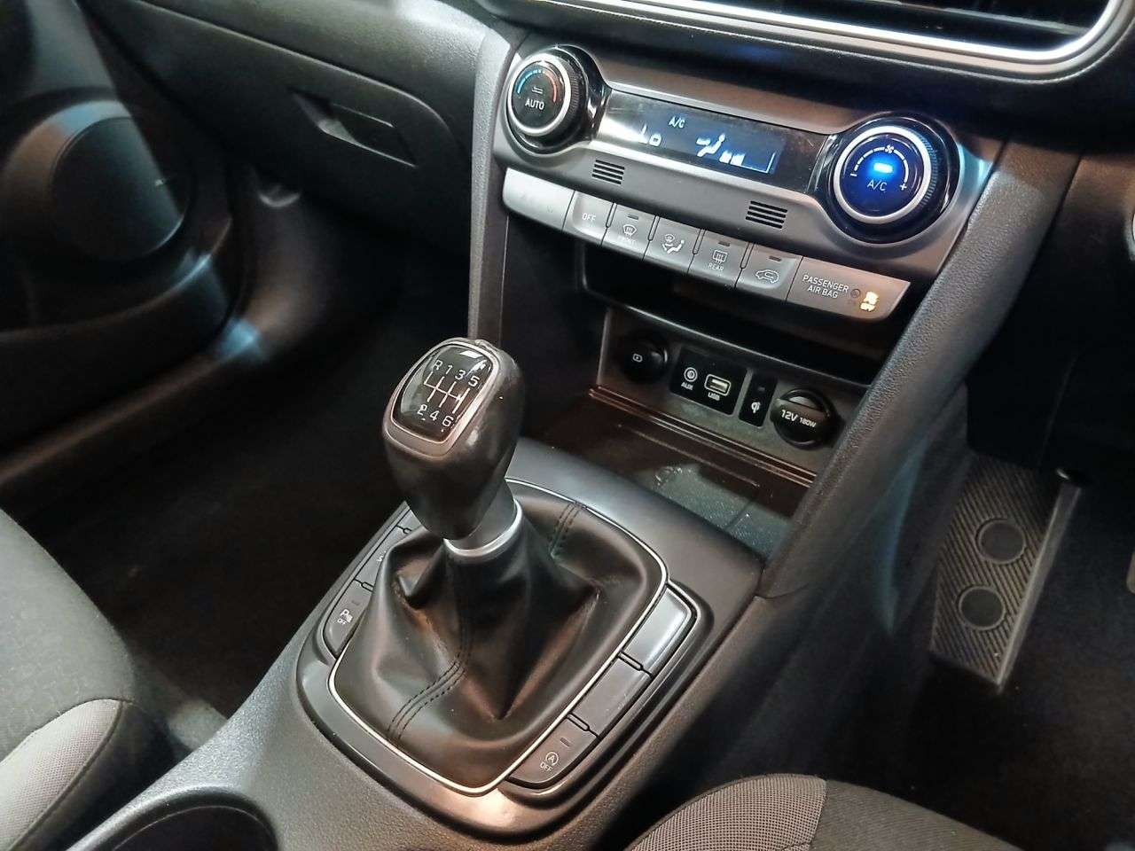 2018 HYUNDAI KONA 2018 HYUNDAI KONA