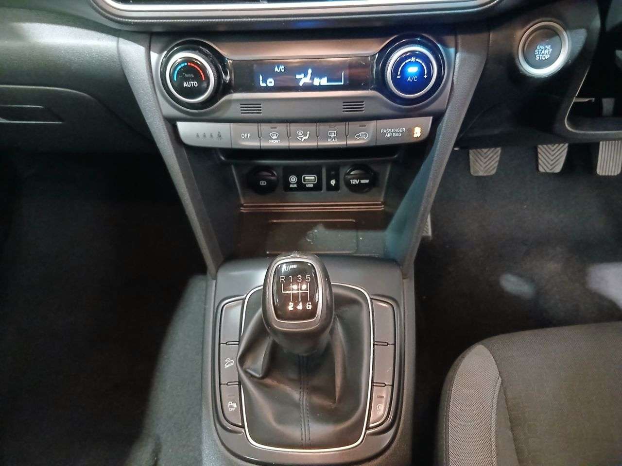 2018 HYUNDAI KONA 2018 HYUNDAI KONA