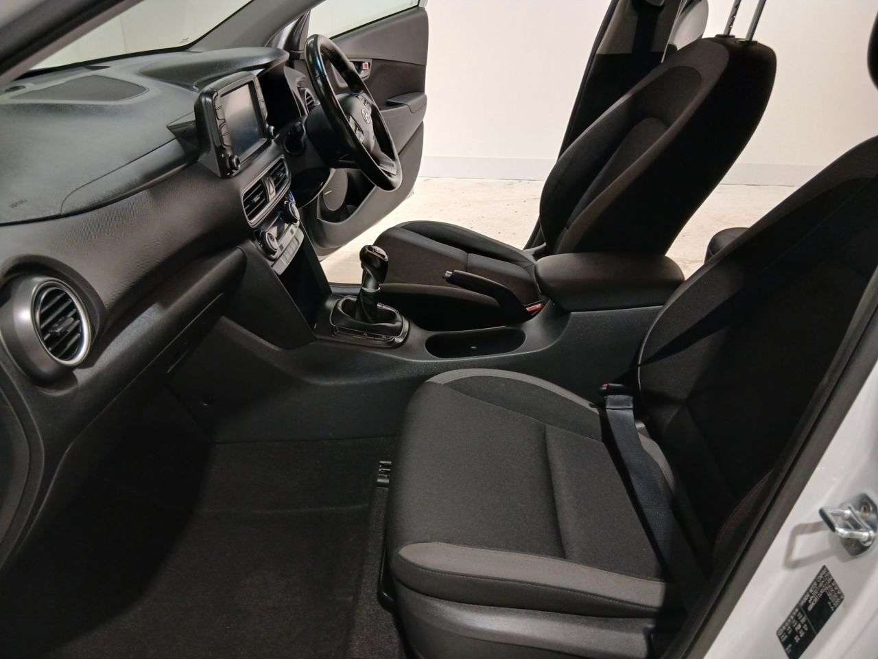 2018 HYUNDAI KONA 2018 HYUNDAI KONA