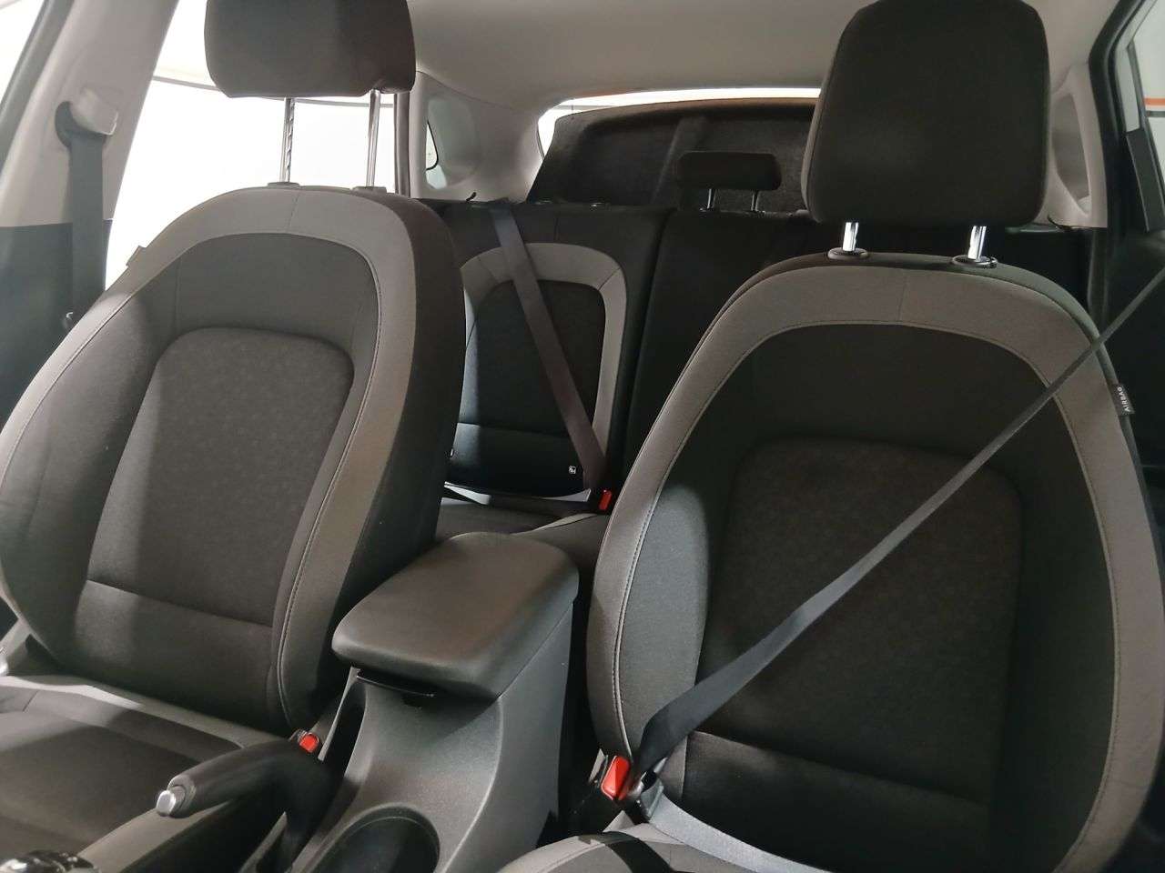 2018 HYUNDAI KONA 2018 HYUNDAI KONA