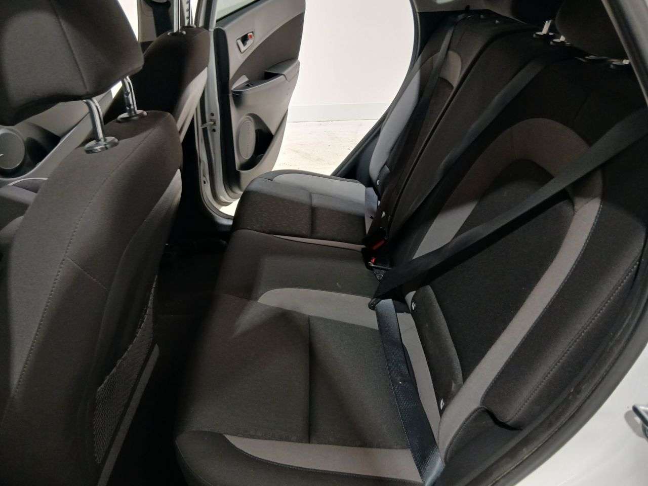 2018 HYUNDAI KONA 2018 HYUNDAI KONA