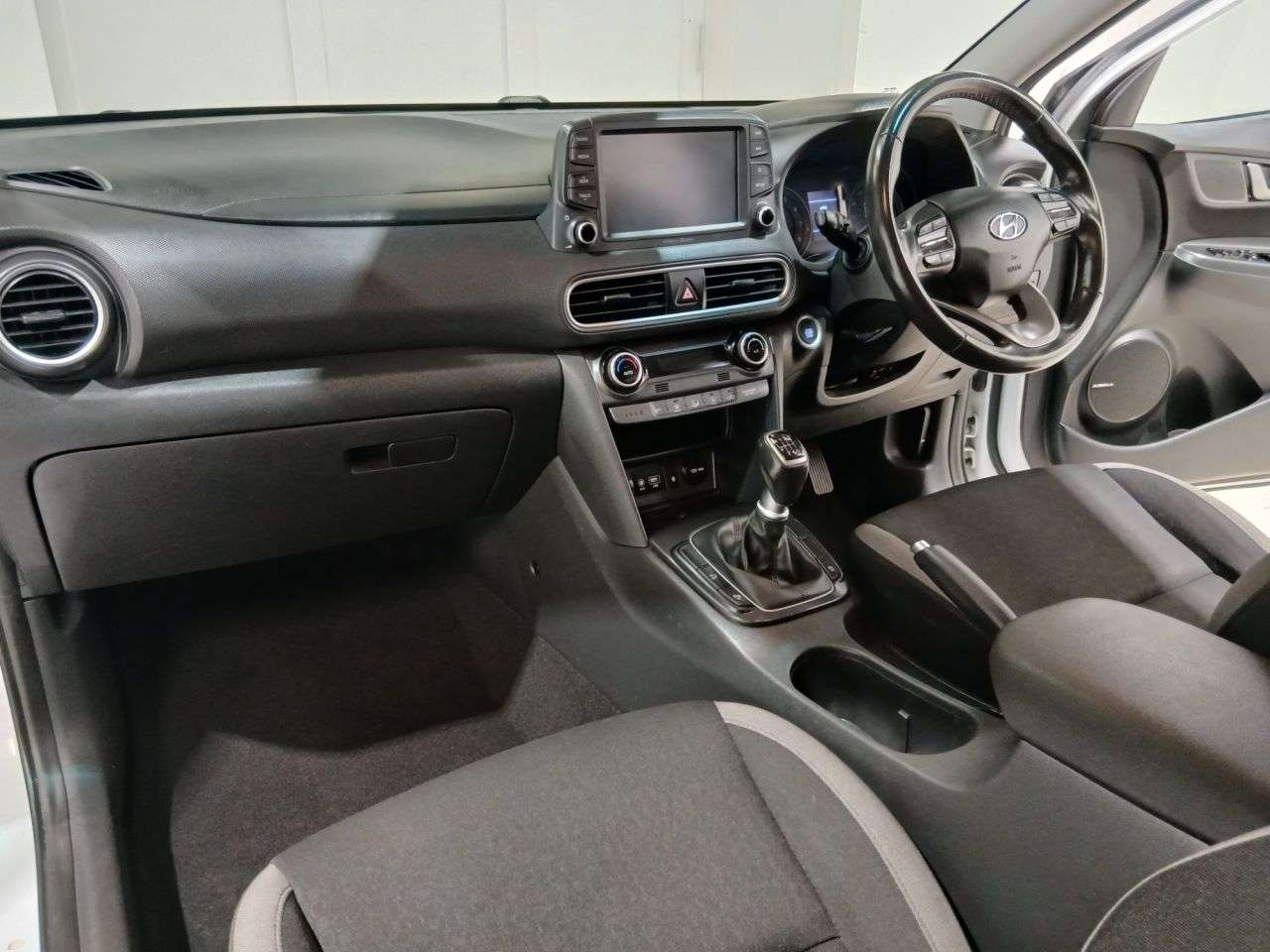 2018 HYUNDAI KONA 2018 HYUNDAI KONA