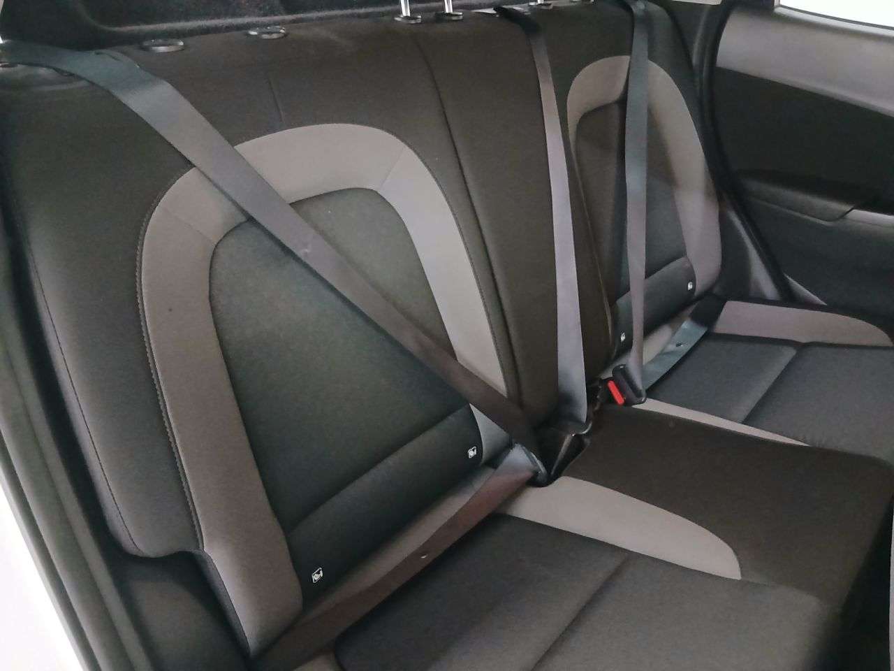 2018 HYUNDAI KONA 2018 HYUNDAI KONA