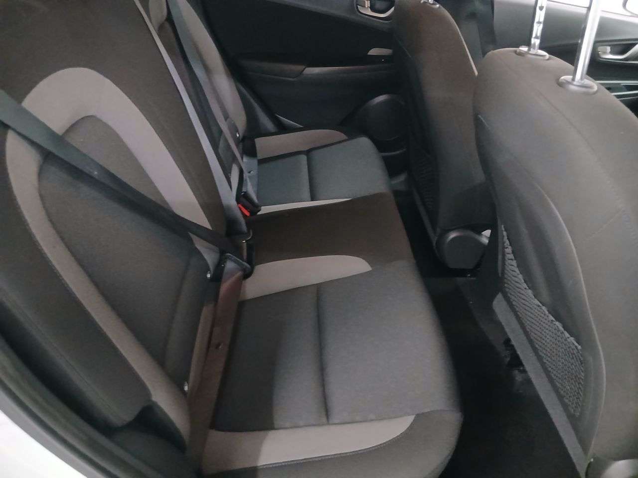 2018 HYUNDAI KONA 2018 HYUNDAI KONA