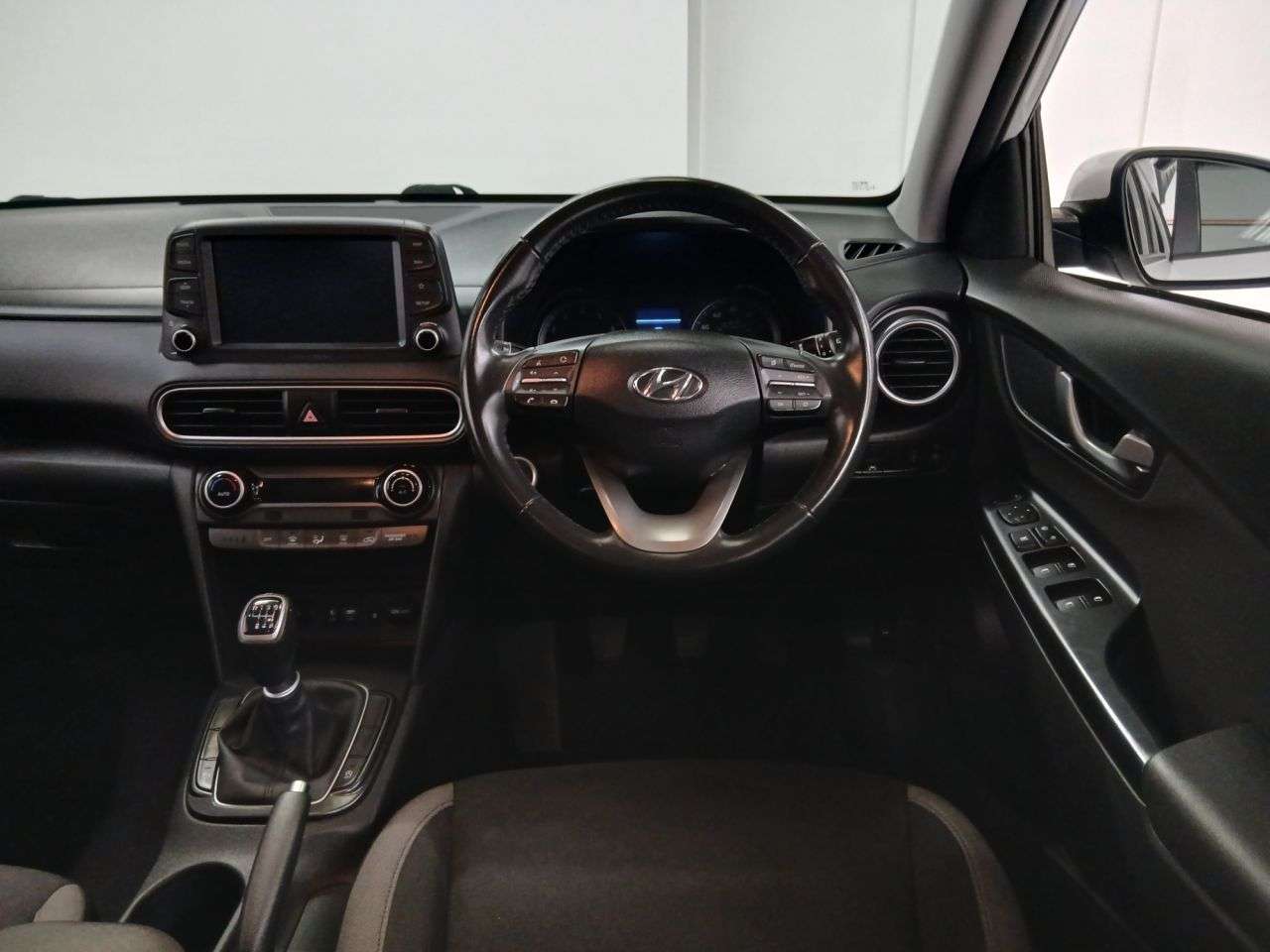 2018 HYUNDAI KONA 2018 HYUNDAI KONA
