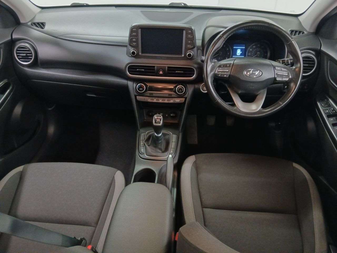 2018 HYUNDAI KONA 2018 HYUNDAI KONA