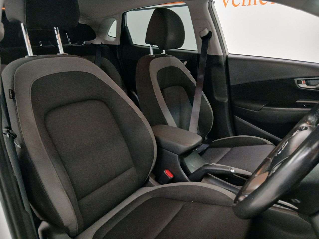 2018 HYUNDAI KONA 2018 HYUNDAI KONA