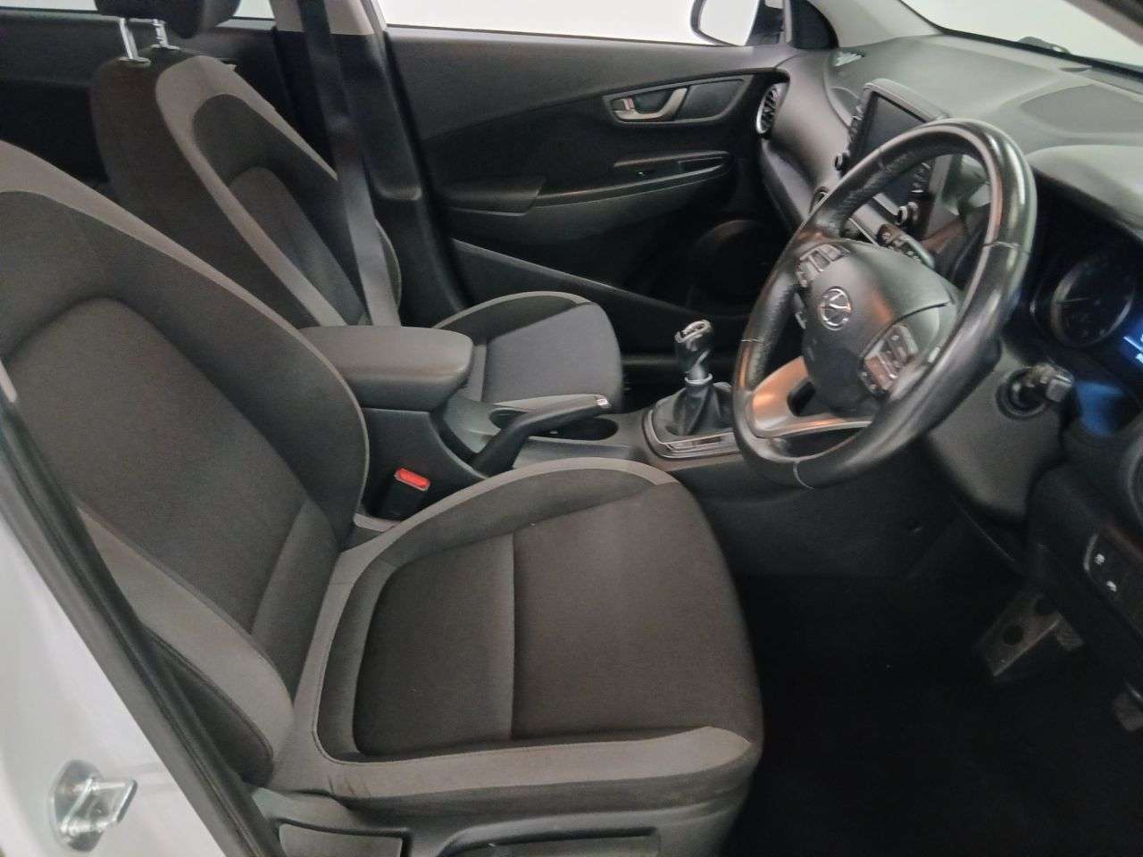 2018 HYUNDAI KONA 2018 HYUNDAI KONA