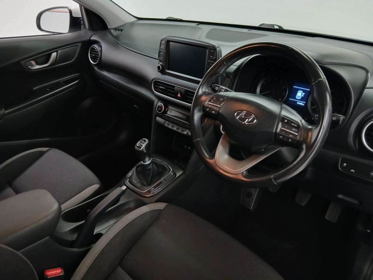 2018 HYUNDAI KONA 2018 HYUNDAI KONA