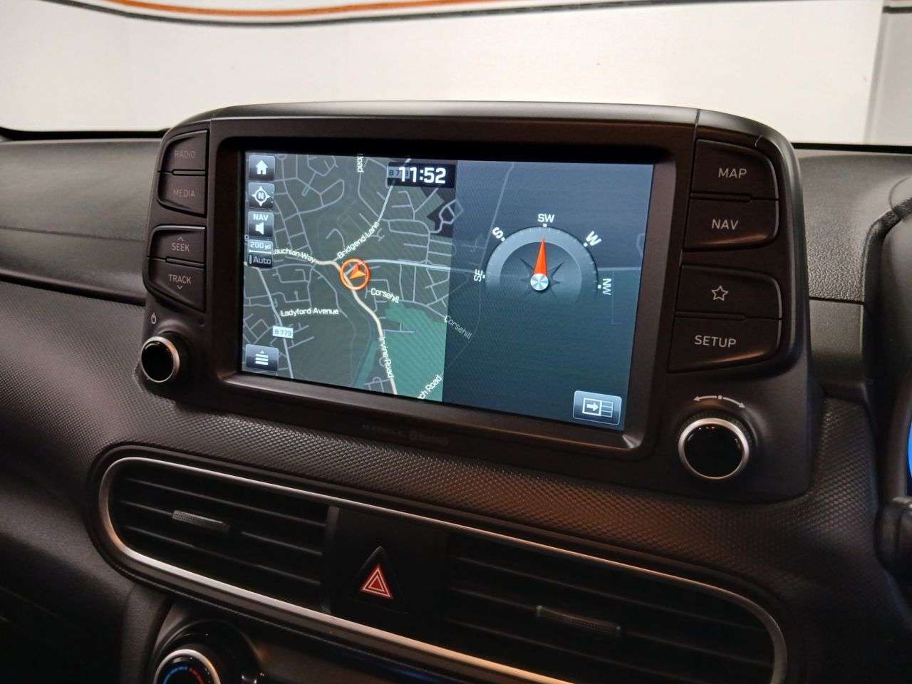 2018 HYUNDAI KONA 2018 HYUNDAI KONA