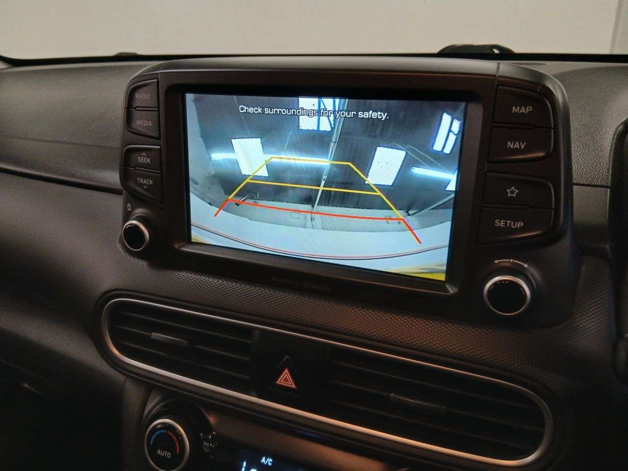 2018 HYUNDAI KONA 2018 HYUNDAI KONA