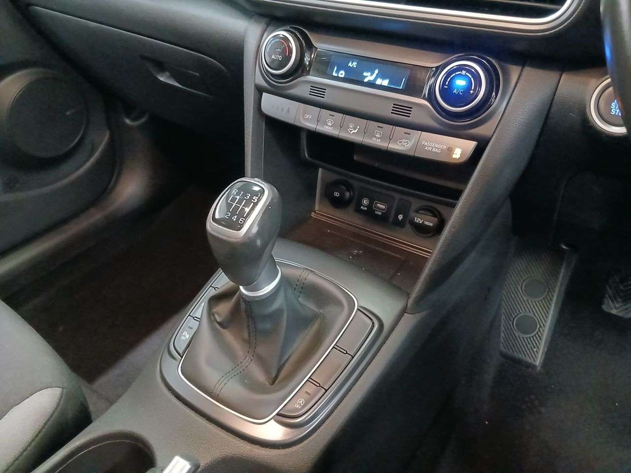 2018 HYUNDAI KONA 2018 HYUNDAI KONA