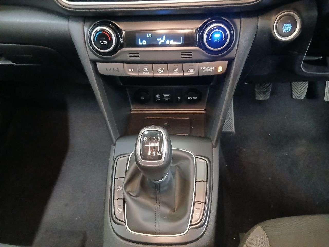 2018 HYUNDAI KONA 2018 HYUNDAI KONA
