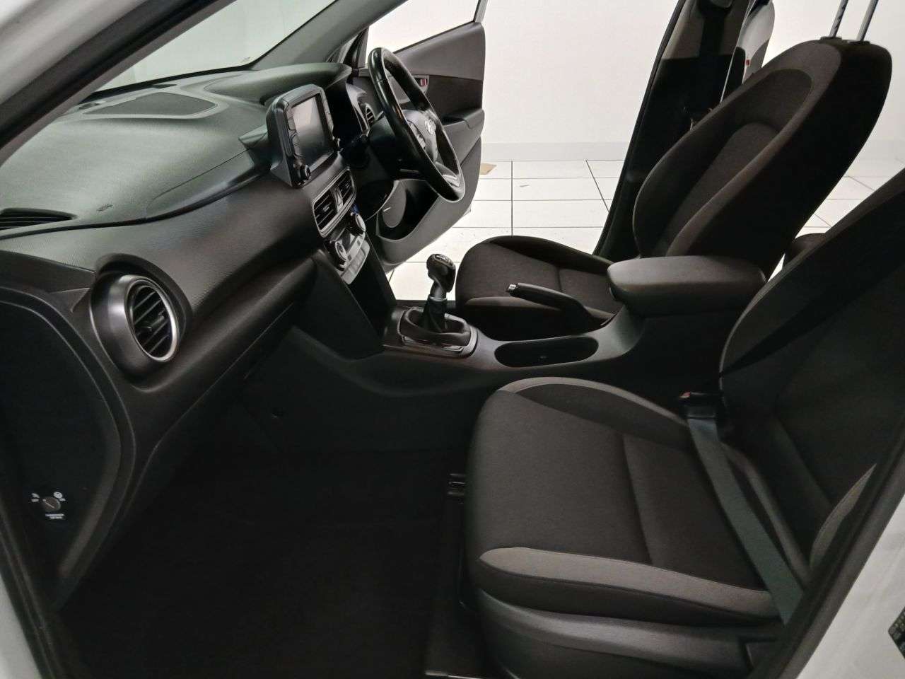 2018 HYUNDAI KONA 2018 HYUNDAI KONA