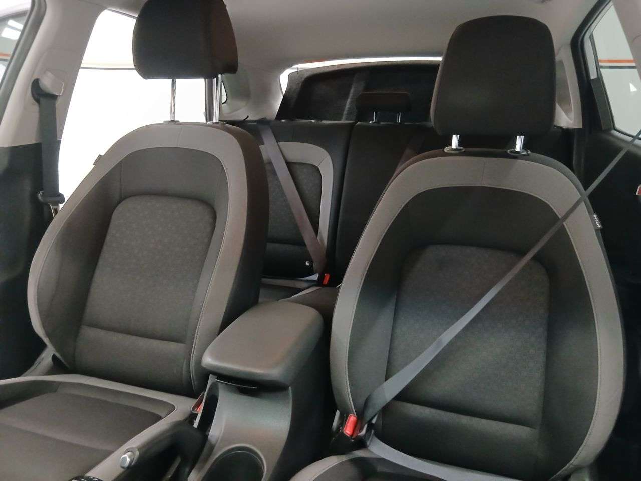 2018 HYUNDAI KONA 2018 HYUNDAI KONA