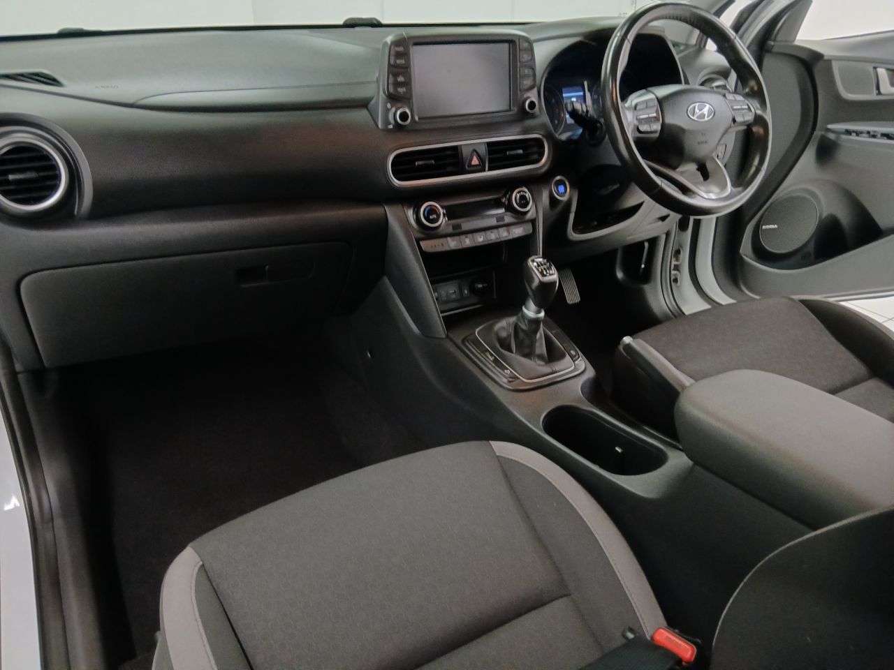 2018 HYUNDAI KONA 2018 HYUNDAI KONA