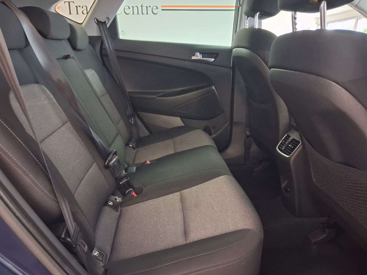 2018 HYUNDAI TUCSON 2018 HYUNDAI TUCSON