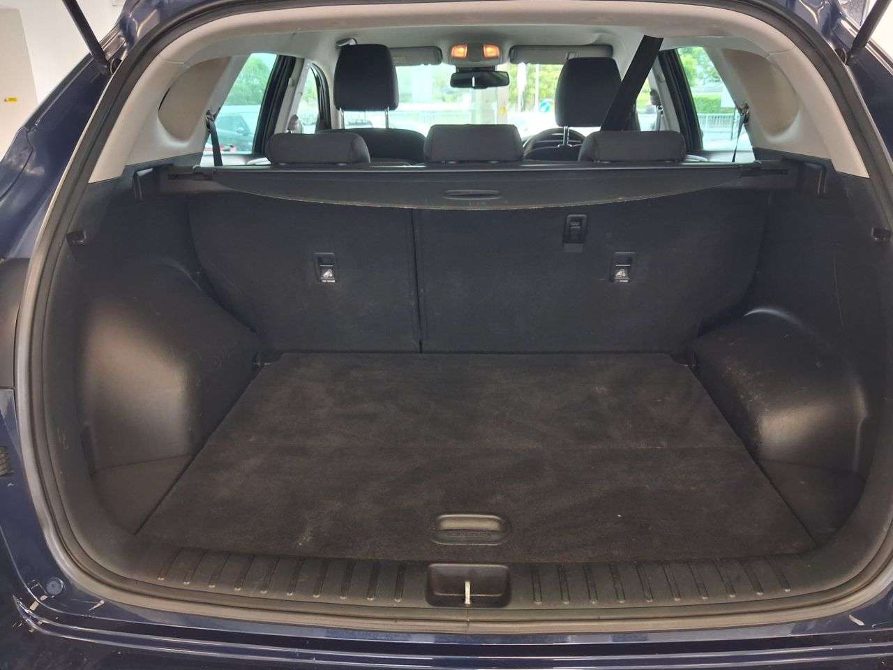 2018 HYUNDAI TUCSON 2018 HYUNDAI TUCSON