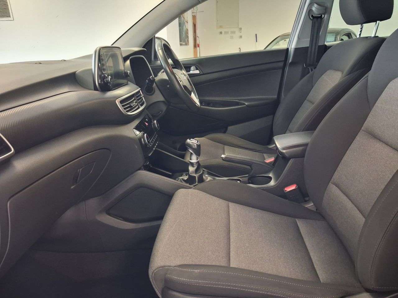 2018 HYUNDAI TUCSON 2018 HYUNDAI TUCSON