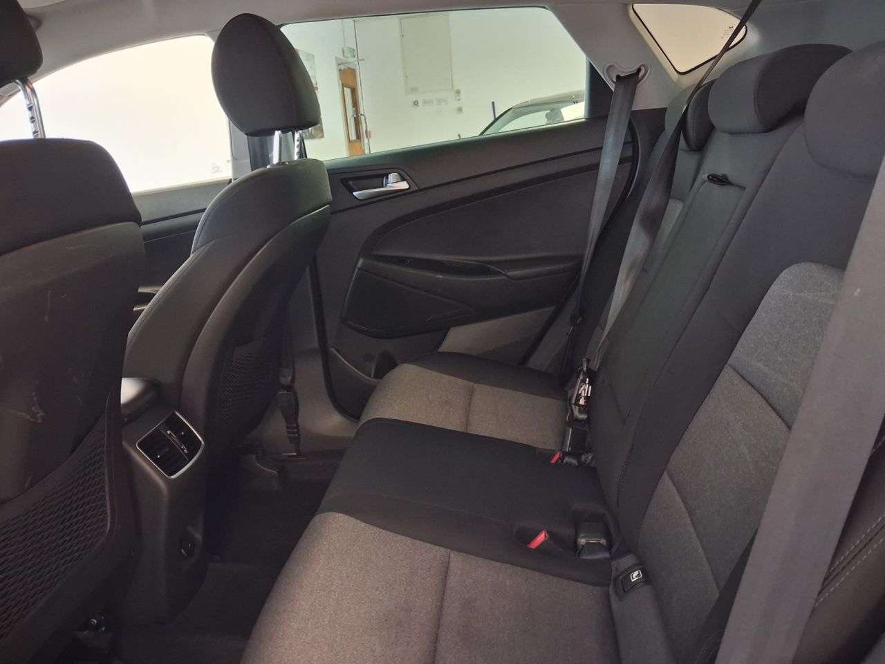 2018 HYUNDAI TUCSON 2018 HYUNDAI TUCSON
