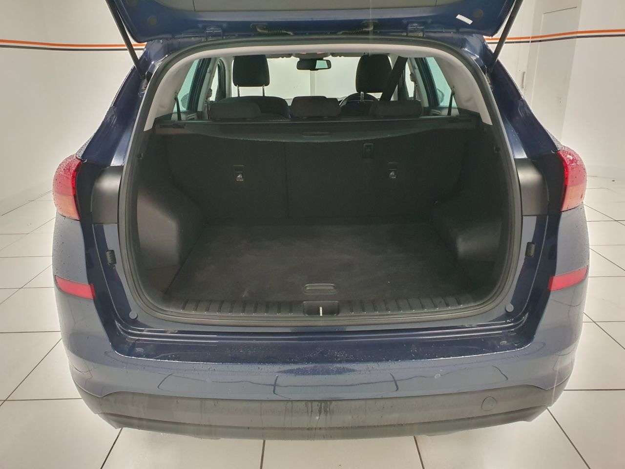 2018 HYUNDAI TUCSON 2018 HYUNDAI TUCSON