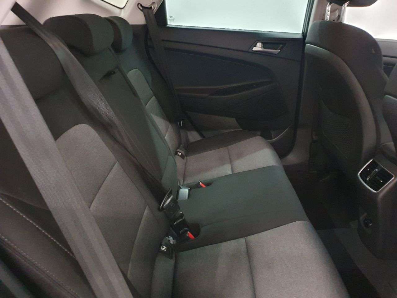 2018 HYUNDAI TUCSON 2018 HYUNDAI TUCSON