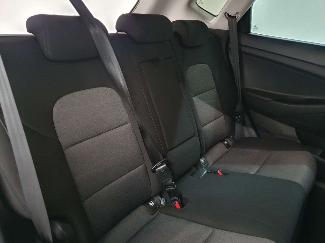 2018 HYUNDAI TUCSON 2018 HYUNDAI TUCSON