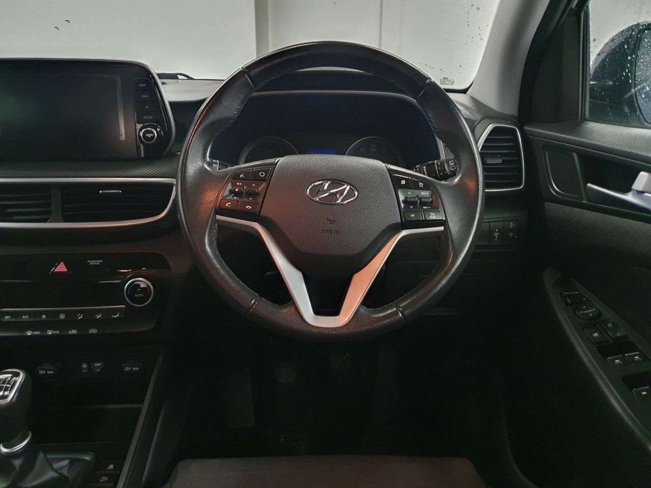 2018 HYUNDAI TUCSON 2018 HYUNDAI TUCSON