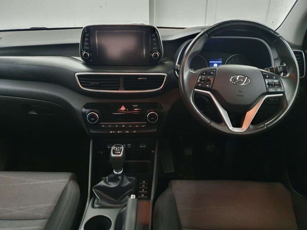 2018 HYUNDAI TUCSON 2018 HYUNDAI TUCSON