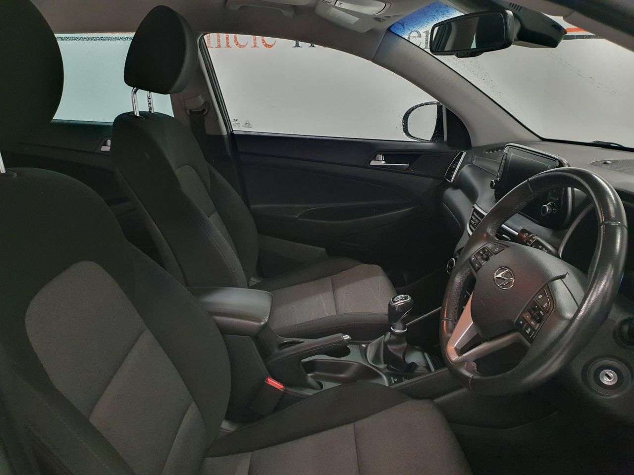 2018 HYUNDAI TUCSON 2018 HYUNDAI TUCSON