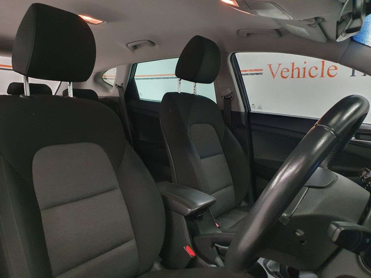 2018 HYUNDAI TUCSON 2018 HYUNDAI TUCSON