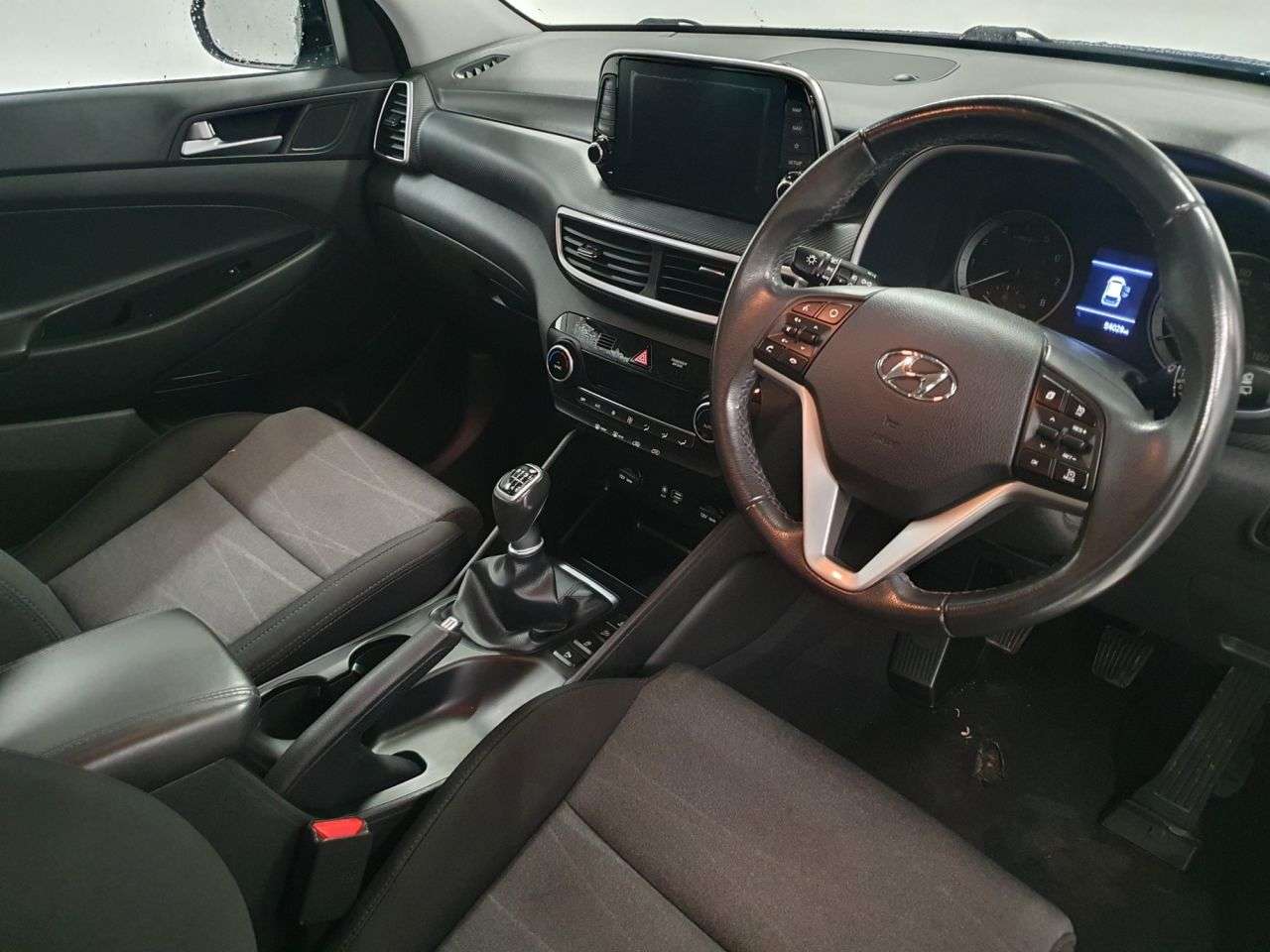 2018 HYUNDAI TUCSON 2018 HYUNDAI TUCSON