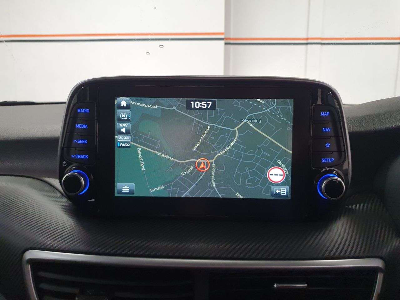 2018 HYUNDAI TUCSON 2018 HYUNDAI TUCSON