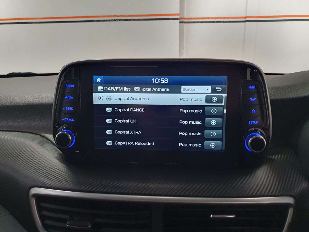 2018 HYUNDAI TUCSON 2018 HYUNDAI TUCSON