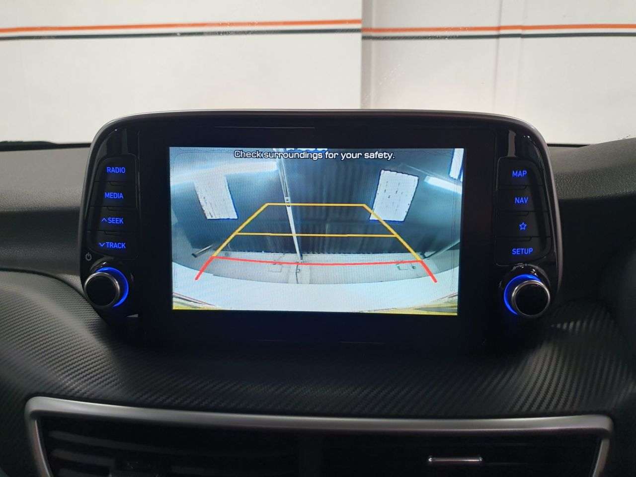 2018 HYUNDAI TUCSON 2018 HYUNDAI TUCSON