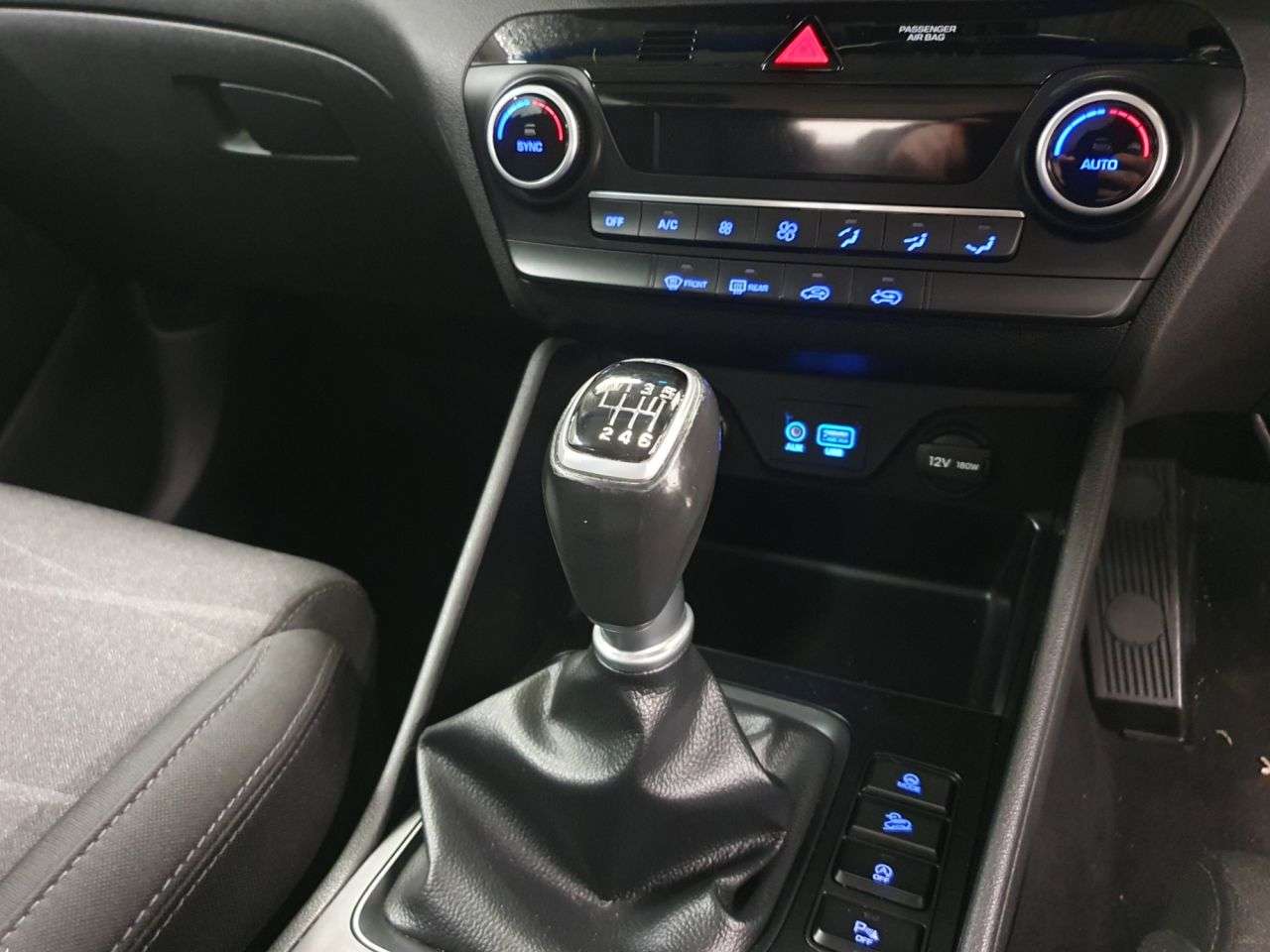 2018 HYUNDAI TUCSON 2018 HYUNDAI TUCSON