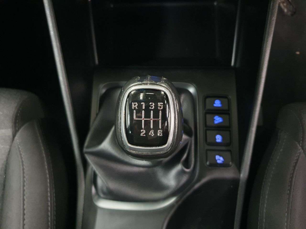 2018 HYUNDAI TUCSON 2018 HYUNDAI TUCSON