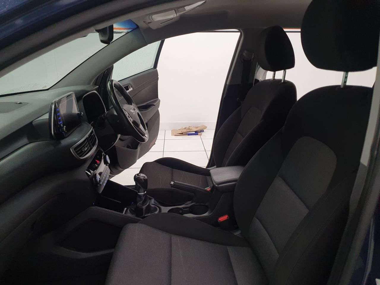 2018 HYUNDAI TUCSON 2018 HYUNDAI TUCSON