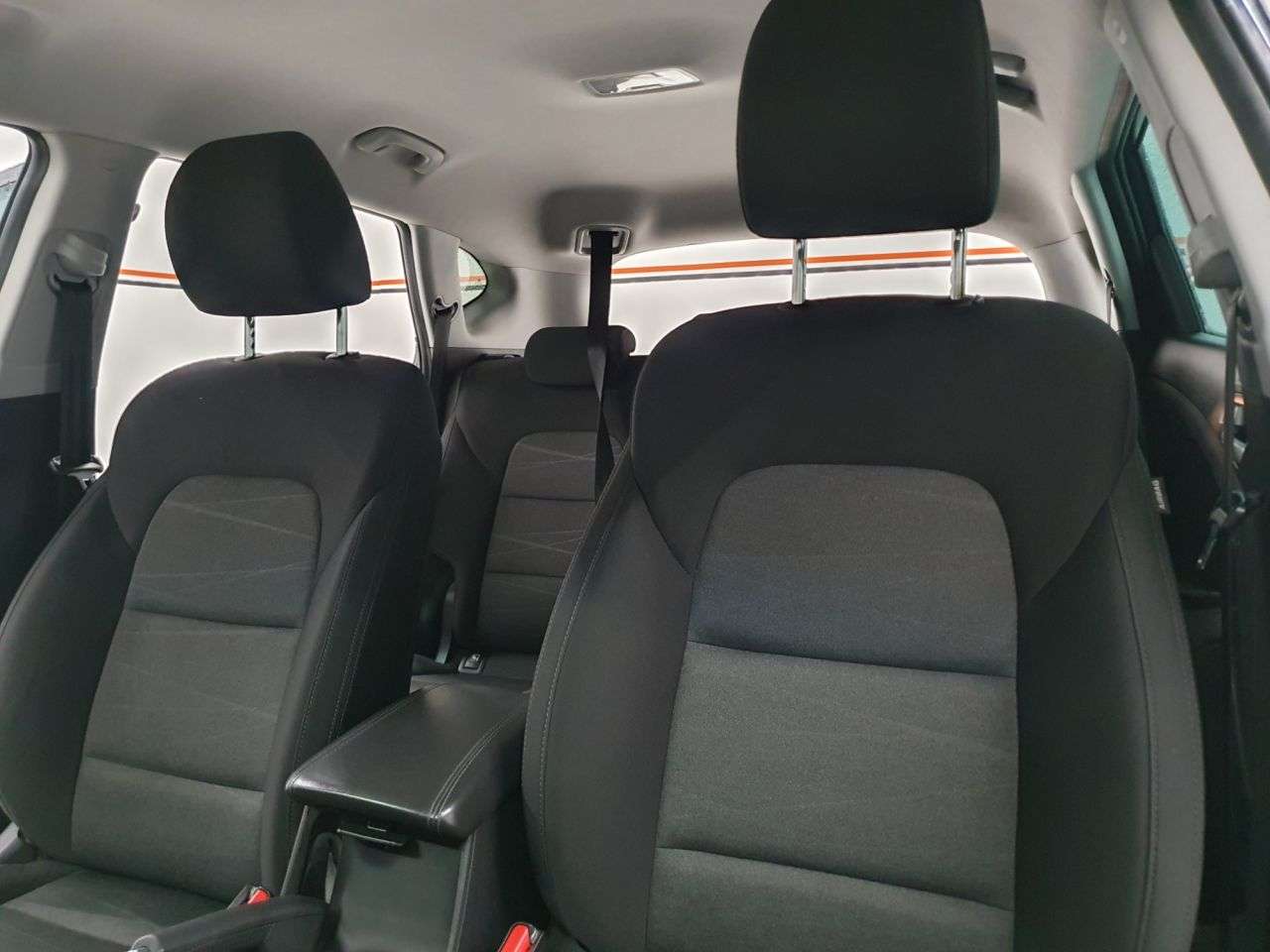 2018 HYUNDAI TUCSON 2018 HYUNDAI TUCSON
