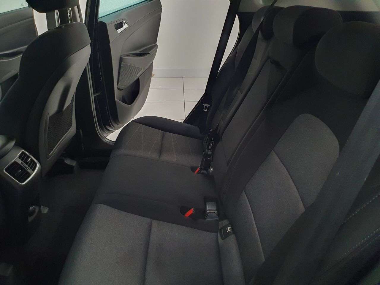 2018 HYUNDAI TUCSON 2018 HYUNDAI TUCSON