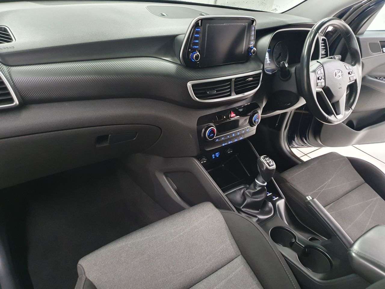 2018 HYUNDAI TUCSON 2018 HYUNDAI TUCSON