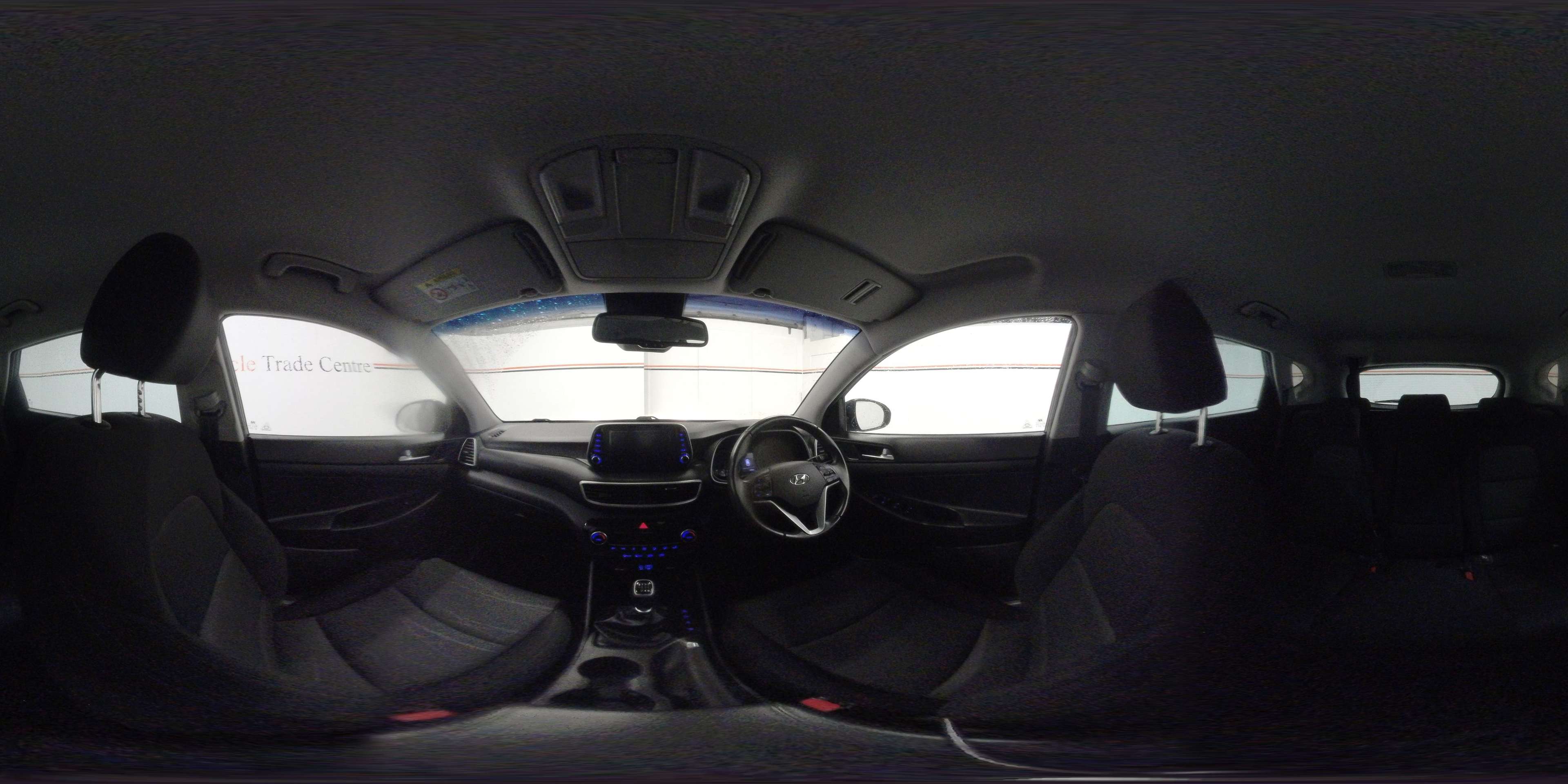2018 HYUNDAI TUCSON 2018 HYUNDAI TUCSON