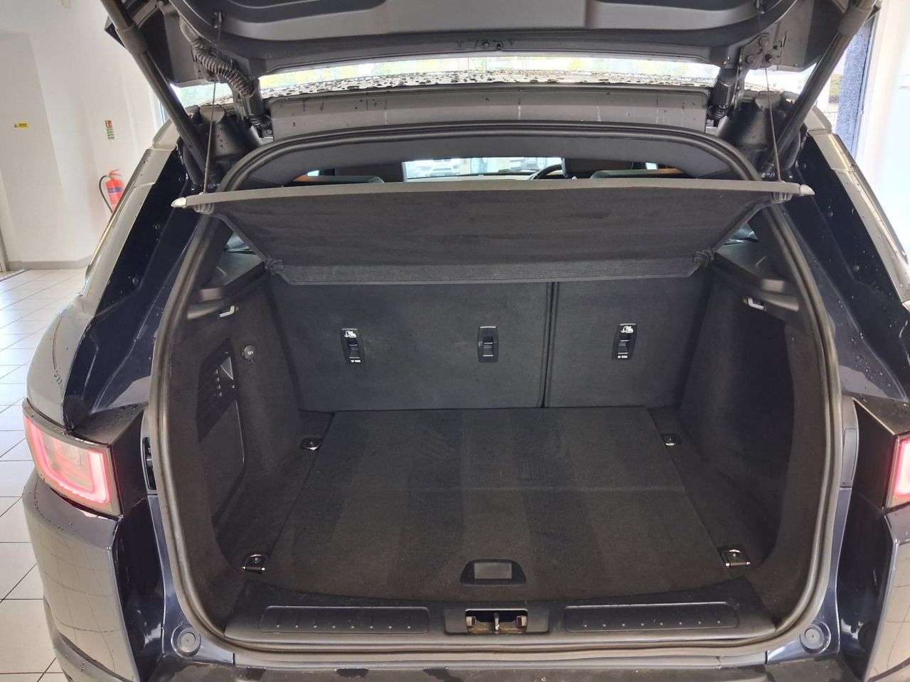 2015 LAND ROVER RANGE ROVER EVOQUE 2015 LAND ROVER RANGE ROVER EVOQUE